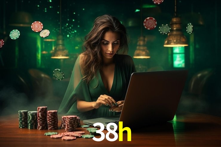 APP oficial da 38h para mobile